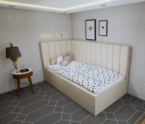 Cindela Kids Bed