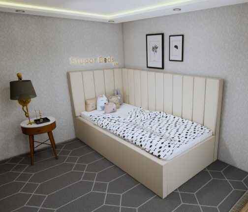 KIDS BED-1