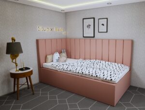 Cindela Kids Bed