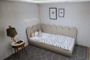 Ines Kids bed