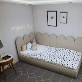 Ines Kids bed