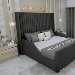 Jazmin Kids Wing Bed