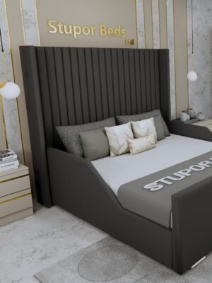 kids wing bed