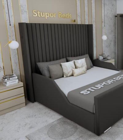 kids wing bed