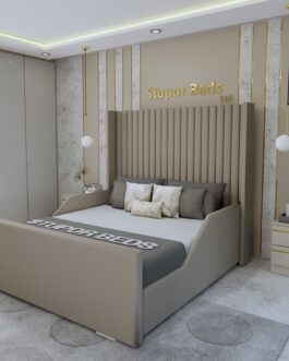 KIDS BED-3