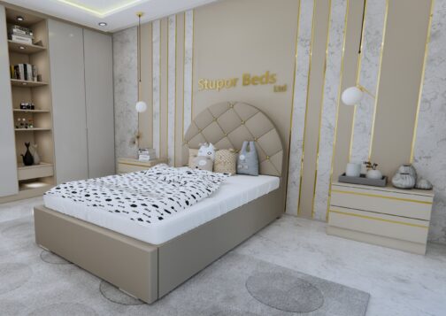 KIDS BED-4 - Image 2