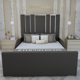 Clodia Kids Strip Bed