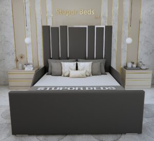 Clodia Kids Strip Bed