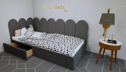 KIDS BED-6 - Image 2