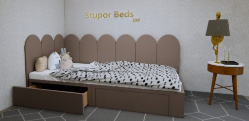 KIDS BED-6