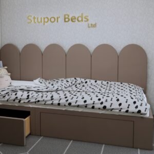 Triana Kids Bed
