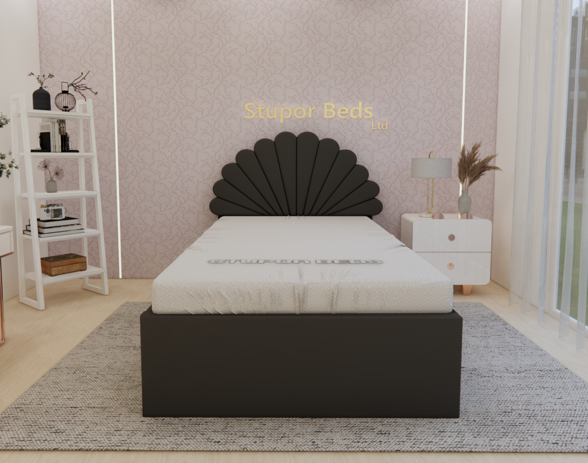 Valentina Kids Bed - Image 3