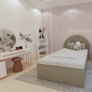 Valentina Kids Bed