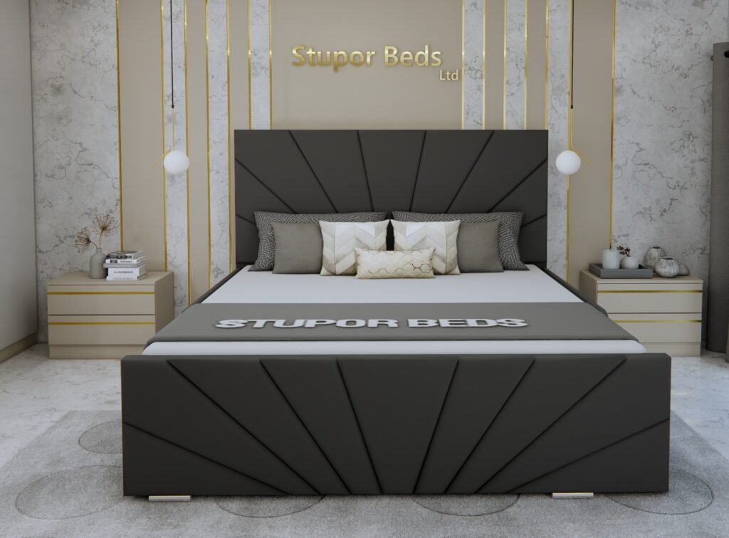 Cheap Kids Bedroom Furniture Set
