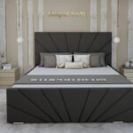 Cheap Kids Bedroom Furniture Set