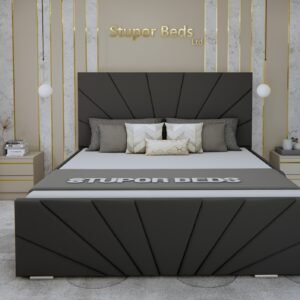 Aylin Kids Bed