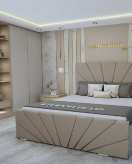 KIDS BED-8