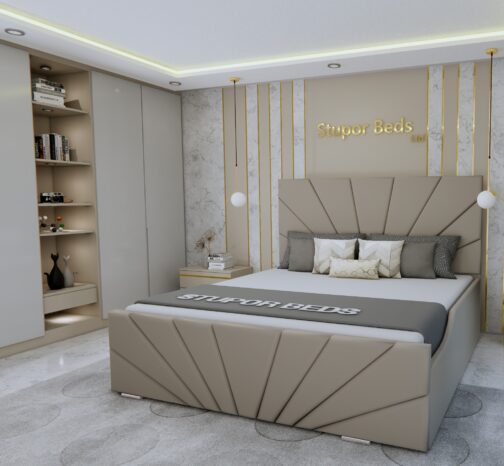 KIDS BED-8 - Image 2