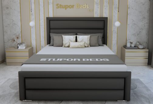 Normal Base Bed-93