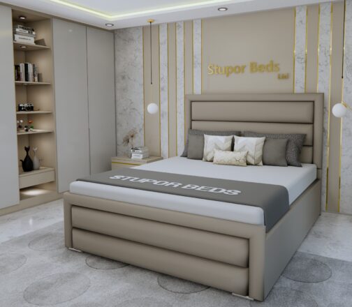 Normal Base Bed-93 - Image 2