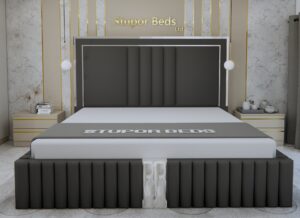 Seren Strip Bed