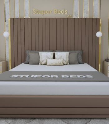 Bed Panel Strip Bed Headboard