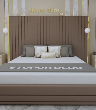 Bed Panel Strip Bed Headboard