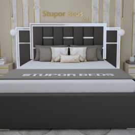 Vera Strip Bed