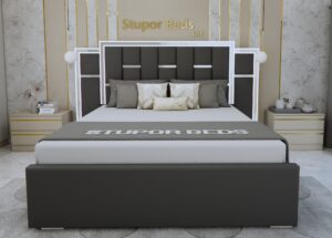 Vera Strip Bed