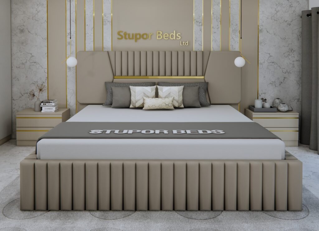 Bed In Uk