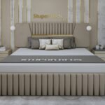 Bed In Uk