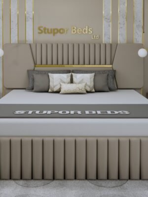 Bed In Uk