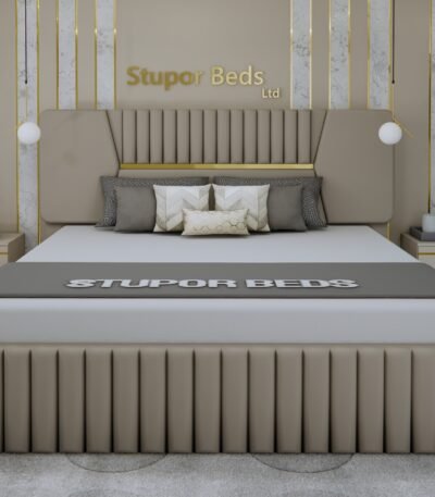 Bed In Uk