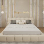 Vega Bed