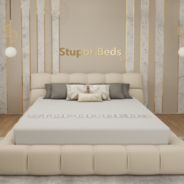 Vega Bed