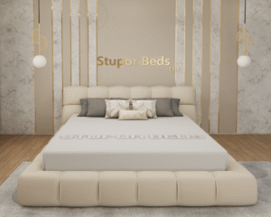 Vega Bed