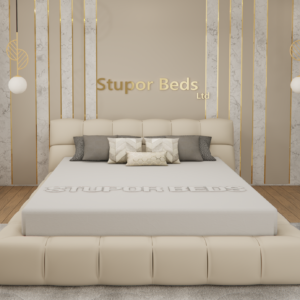 Vega Bed