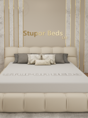 Vega Bed