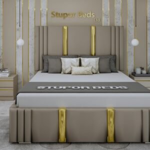 Lara Strip Bed