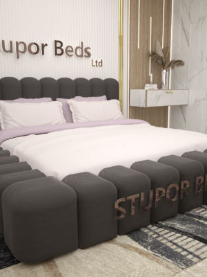Martina Bed