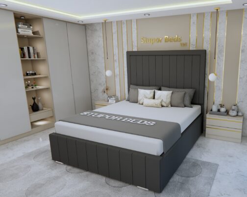 Normal Base Bed-72 - Image 2
