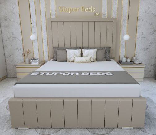 Normal Base Bed-72