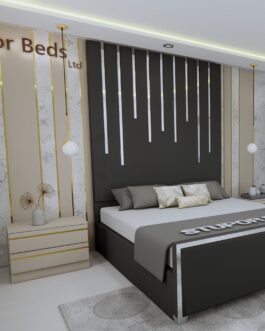 Normal Base Bed 1