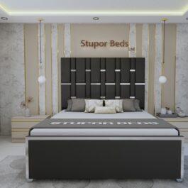 Fernanda Strip Bed