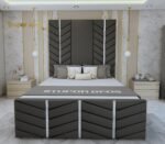 Ainara Queen Bed - Image 2