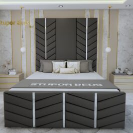 Ainara Queen Bed
