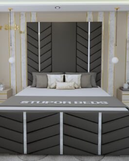 Normal Base Bed-100