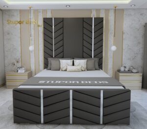 Ainara Queen Bed