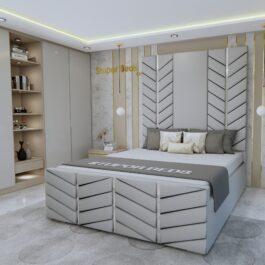 Ainara Queen Bed