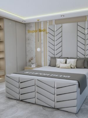 Ainara Queen Bed